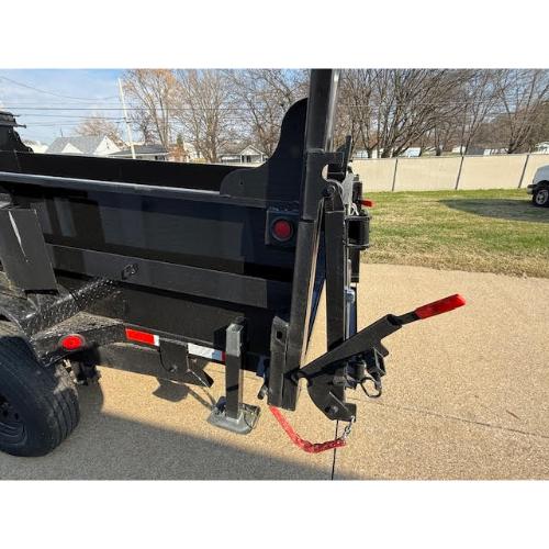 Henderson, Kentucky, Indiana, Illinois Dealer and Sales 7x14 Dump Spreader Gate