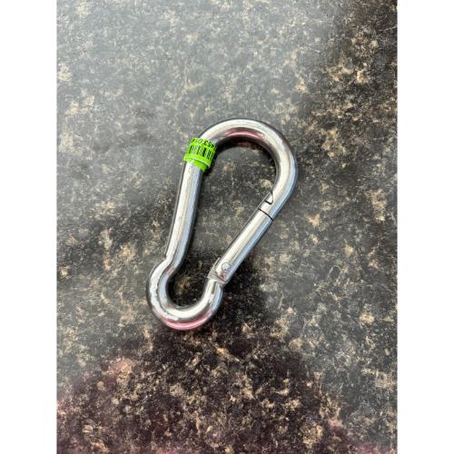 Henderson, Kentucky, Indiana, Illinois Dealer and Sales D ring clip