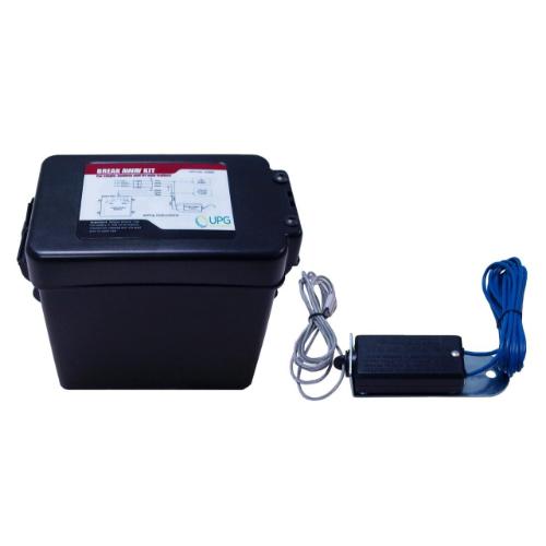 Henderson, Kentucky, Indiana, Illinois Dealer and Sales Brakeaway kit