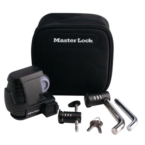 Henderson, Kentucky, Indiana, Illinois Dealer and Sales MasterLock Trailer Lock Set