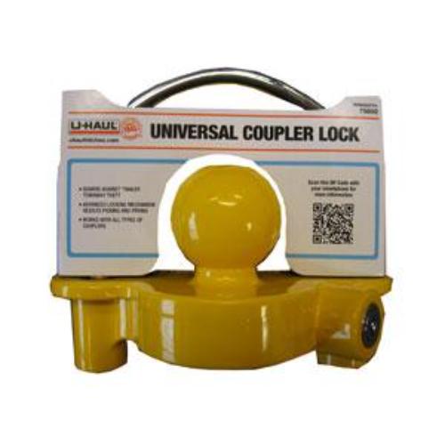 Henderson, Kentucky, Indiana, Illinois Dealer and Sales Universal Coupler Lock (2)