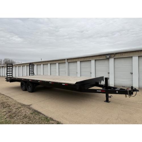 Henderson, Kentucky, Indiana, Illinois Dealer and Sales 102x24 Front Angle