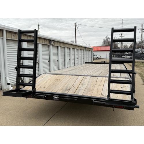 Henderson, Kentucky, Indiana, Illinois Dealer and Sales 102x24 Rear View