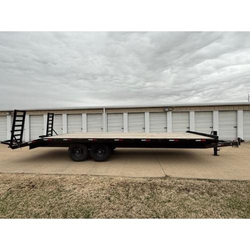 Henderson, Kentucky, Indiana, Illinois Dealer and Sales 102x24 Side View